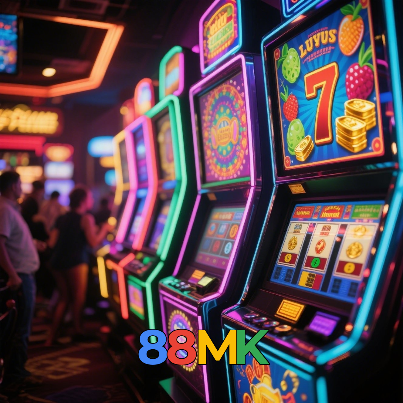 88MK:Jogue no melhor cassino online e descubra os maiores jackpots!