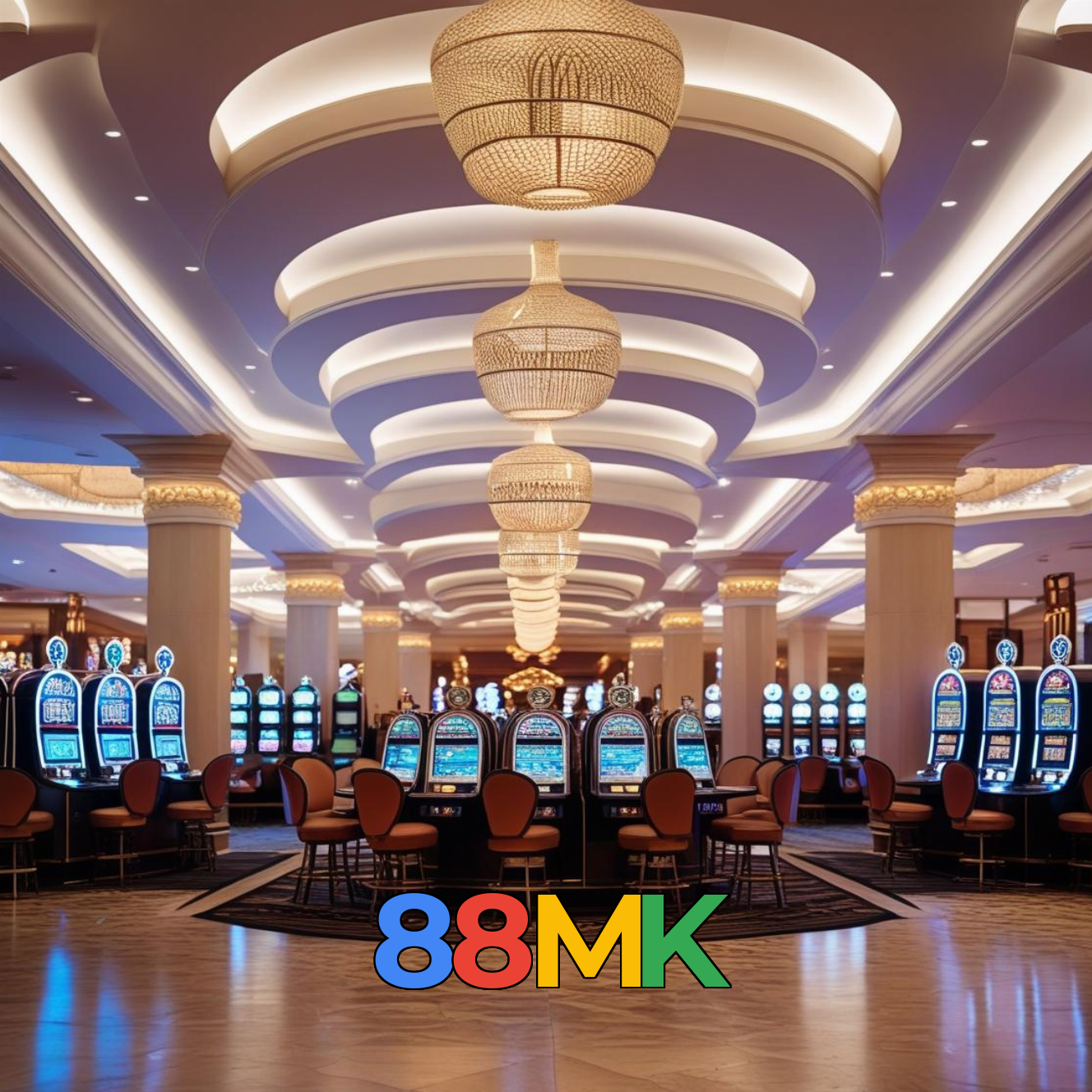 88MK:Gire a roleta e conquiste grandes prêmios em nosso cassino!