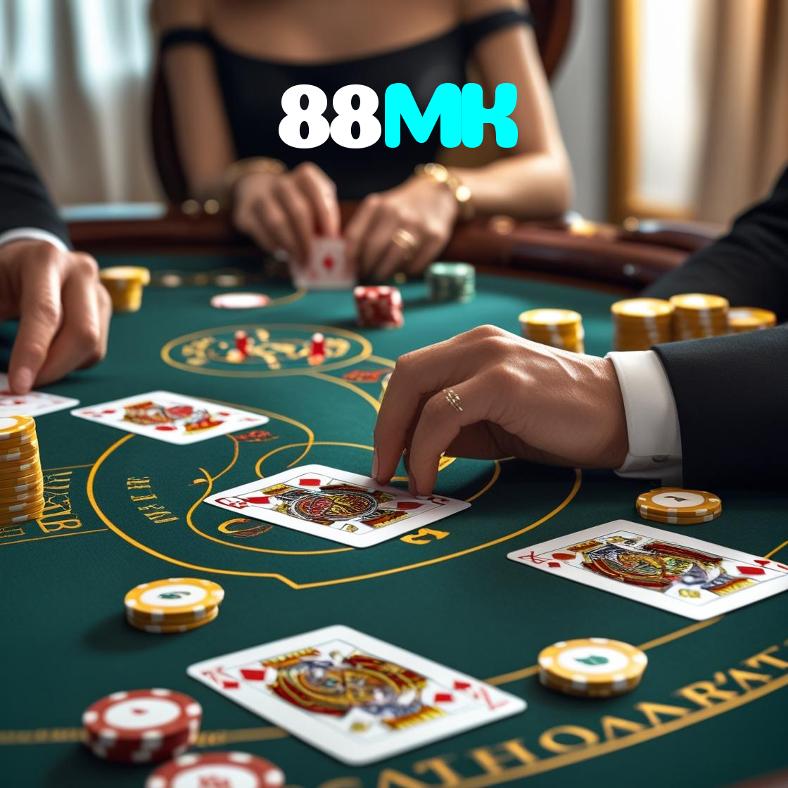 88MK：A sorte está no cassino online com apostas no futebol e grandes vitórias!