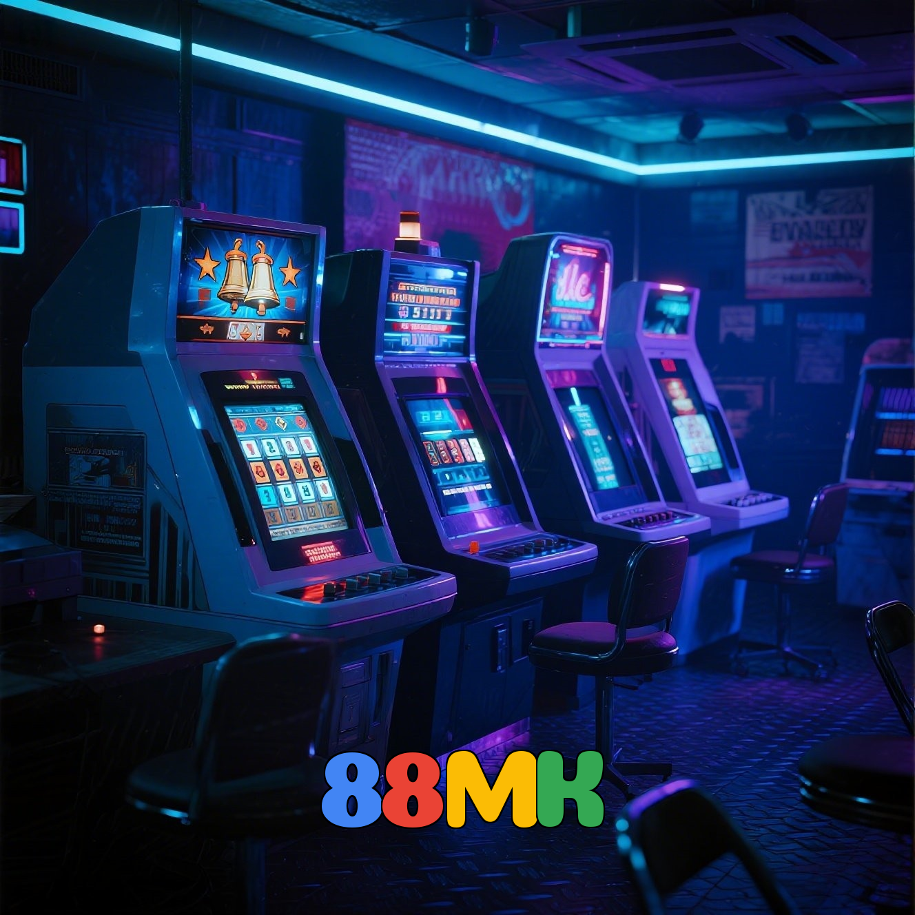 88MK：Aposta no futebol e diversão garantida com jogos de cassino como roleta e blackjack!