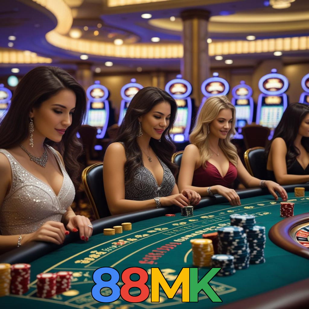 88MK:O melhor cassino online com apostas ao vivo em futebol e jogos de cassino!