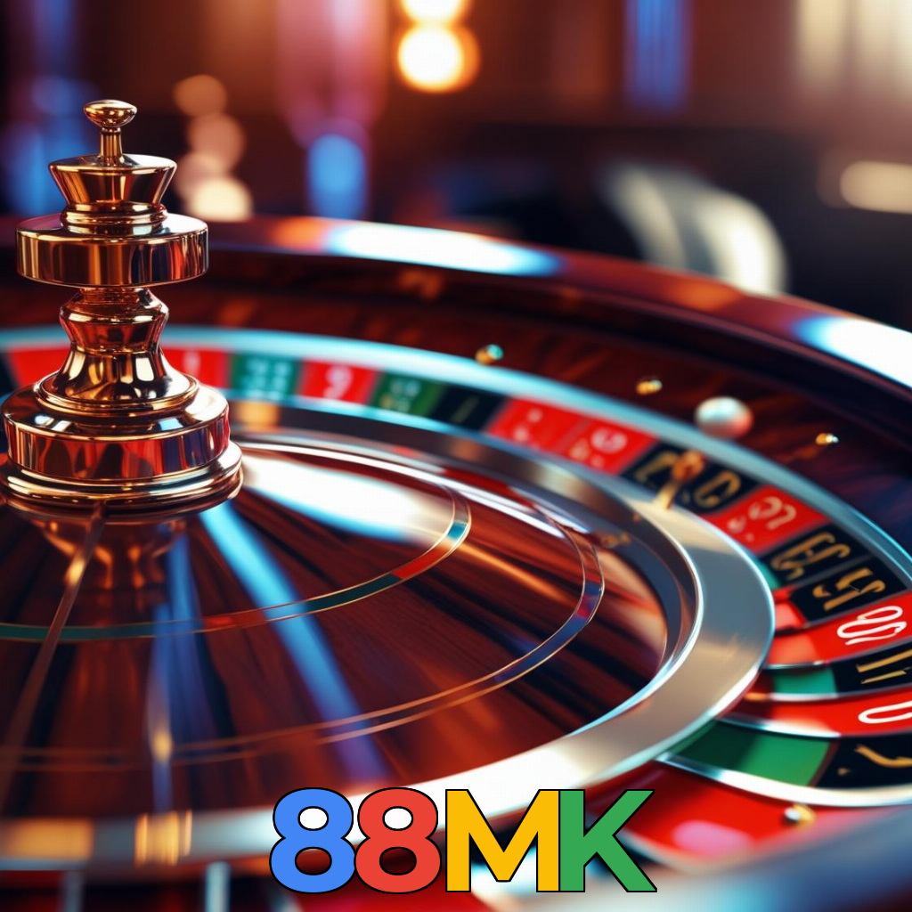 88MK:Aposte no futebol e jogue os melhores jogos de cassino como slots e blackjack!