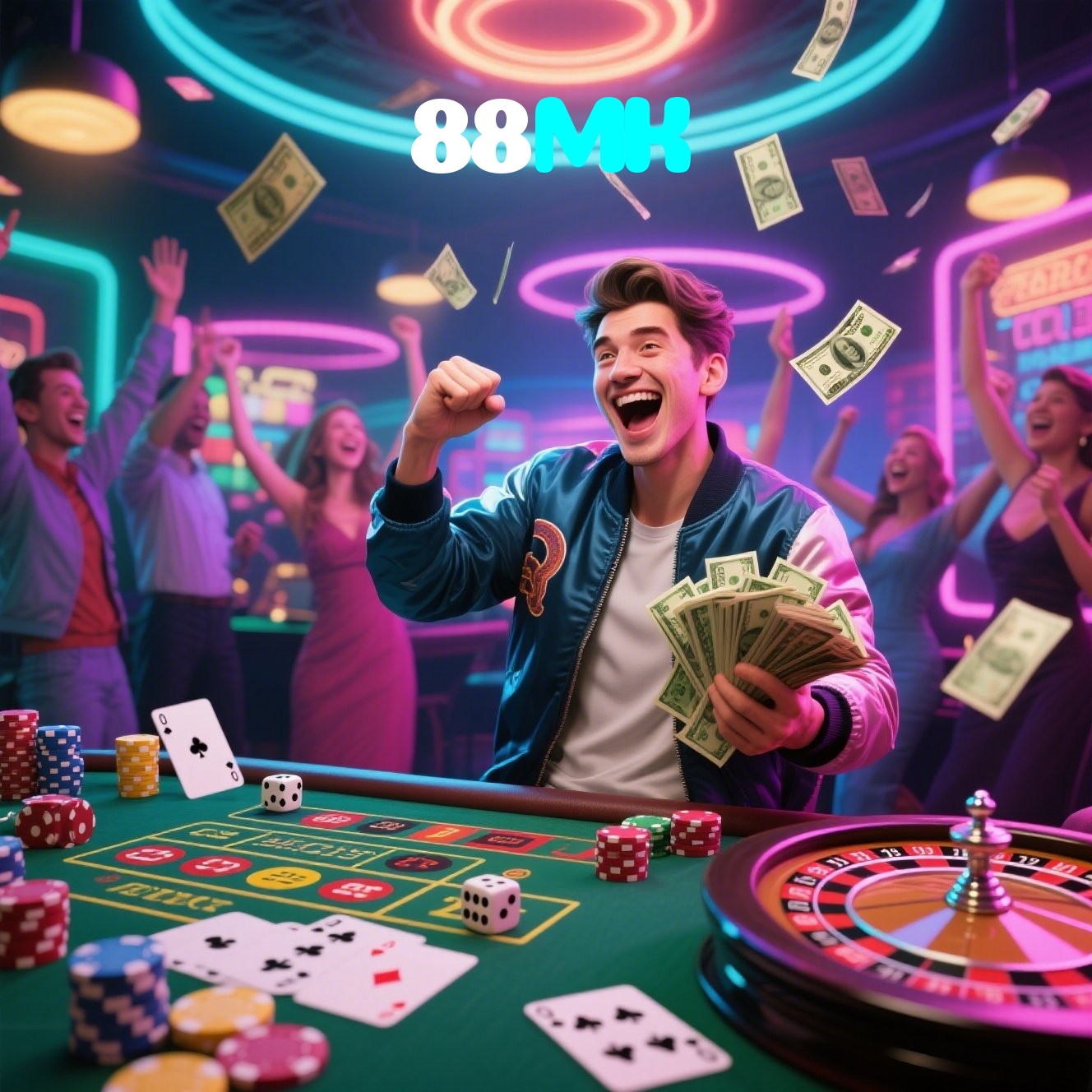 88MK:Aposte no futebol online e conquiste prêmios incríveis!