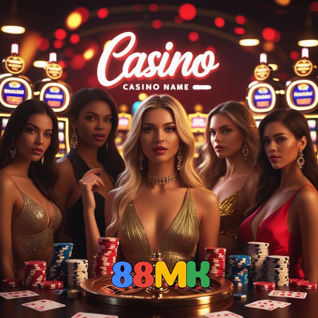 88MK:O melhor do cassino está ao seu alcance! Jogue agora!