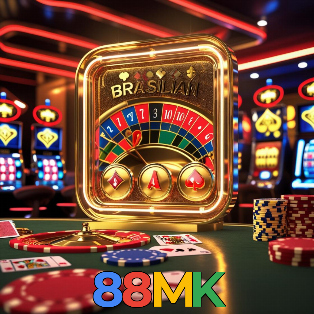 88MK:O melhor cassino online com slots, poker e apostas no futebol!
