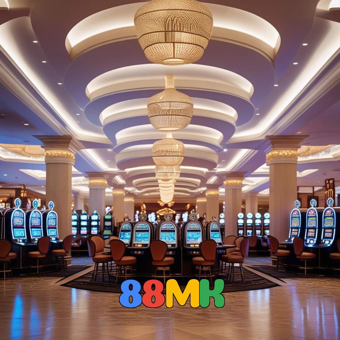 88MK：O melhor cassino para você jogar slots e apostar no seu time de futebol!