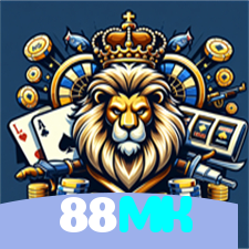 88MK：Jogue slots, aposte no futebol e vença com confiança no nosso cassino!