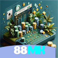 88MK:Sinta o futebol online e conquiste as maiores vitórias da sua vida!