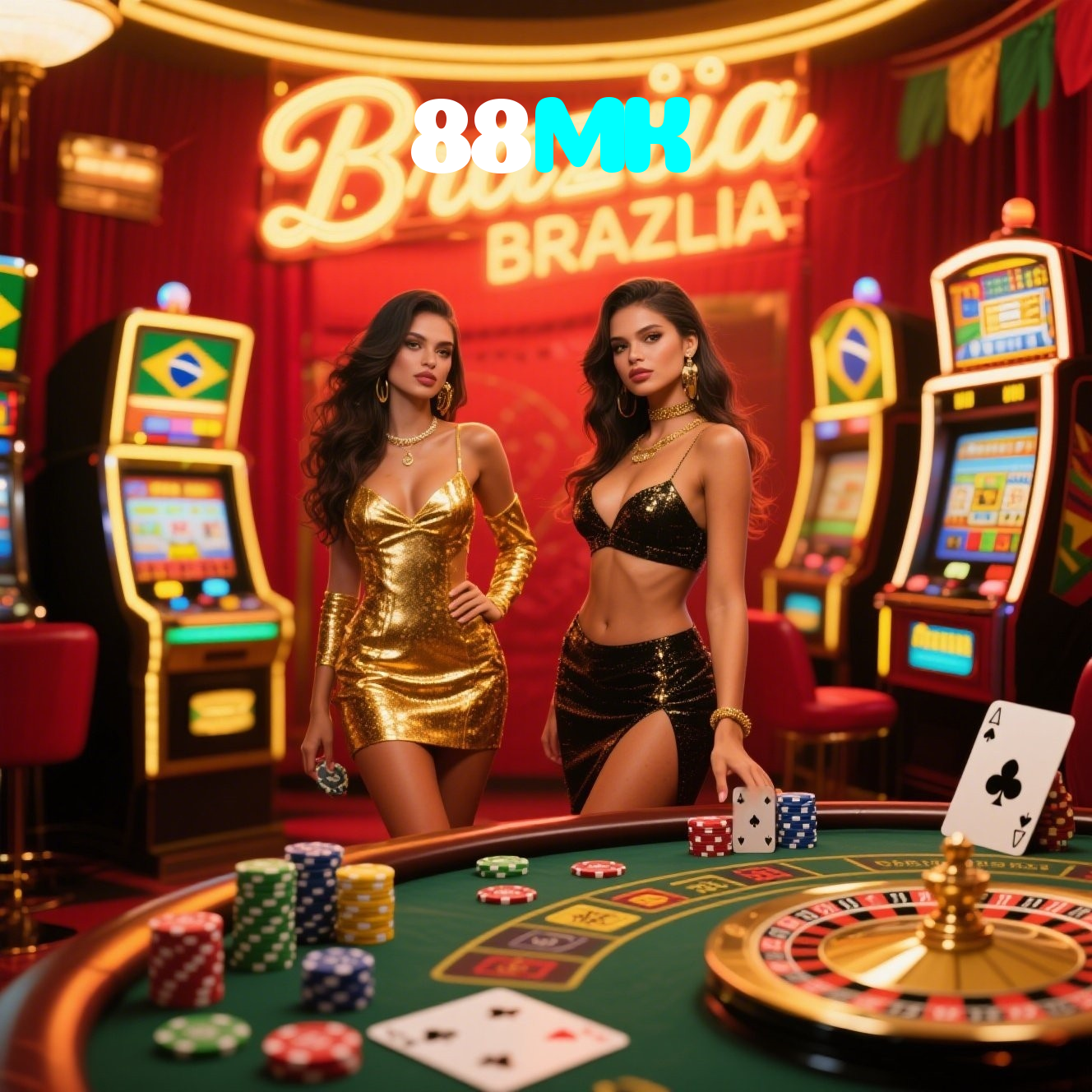 88MK:Jogue slots e aposte no futebol ao vivo para vitórias emocionantes!