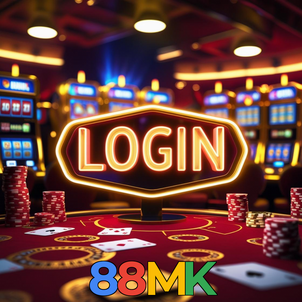 88MK:Vença no poker e prove que você é o mestre das cartas!