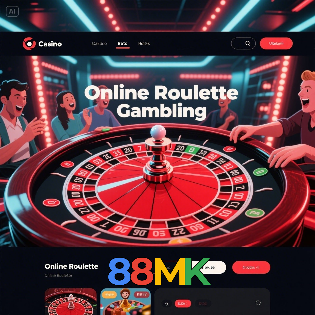 88MK:A emoção do futebol digital está esperando por você! Aposte agora!