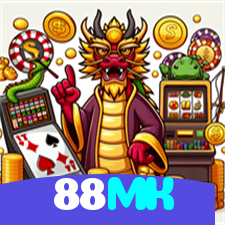 88MK:Aposte no futebol digital e sinta a emoção da vitória!