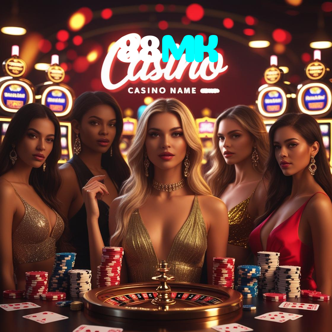 88MK：Jogue poker, aposte no futebol e vença com grandes vitórias no cassino online!