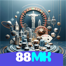 88MK：Jogue futebol online e sinta a adrenalina das grandes vitórias!