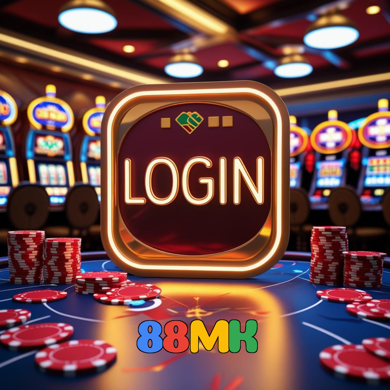 88MK：Aposte no futebol e conquiste prêmios em blackjack e roleta!