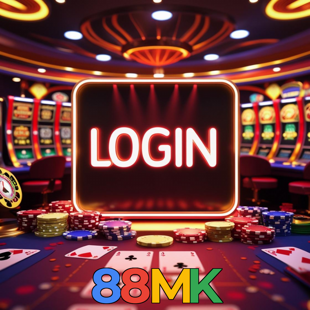 88MK:Aposte no seu time e ganhe com os melhores jogos de cassino online!