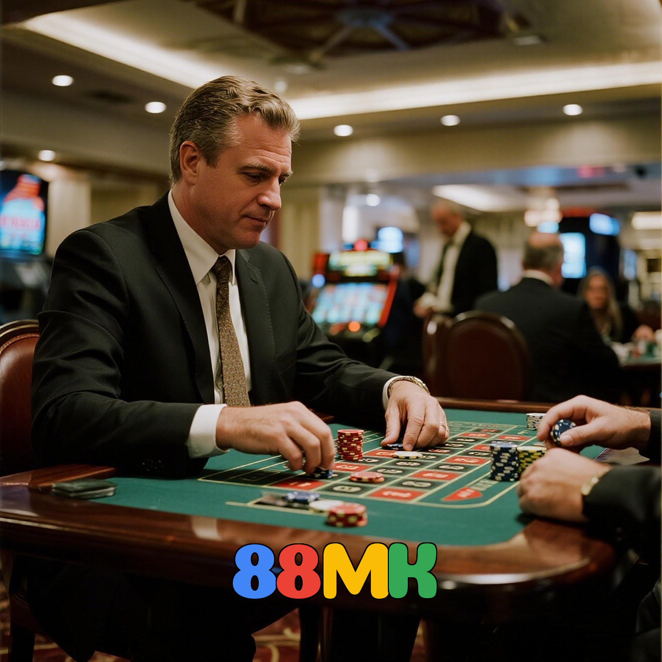88MK：Jogue poker e aposte no futebol ao vivo para grandes vitórias!