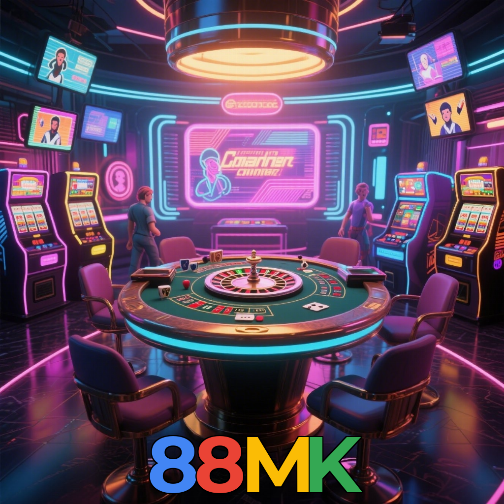 88MK:Aposta no futebol e diversão garantida com jogos de cassino como roleta e blackjack!