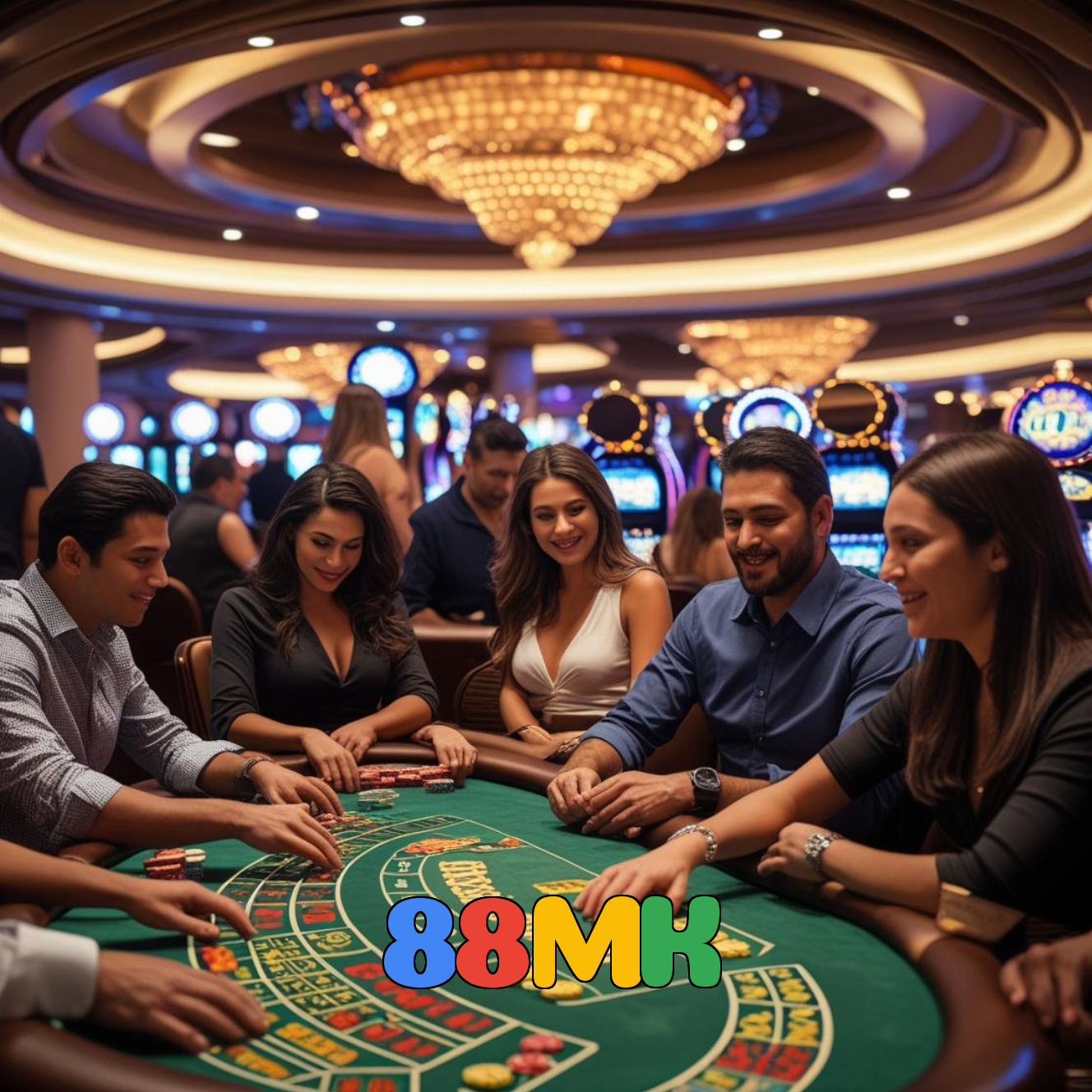 88MK:Jogue blackjack, aposte no futebol e conquiste vitórias incríveis!