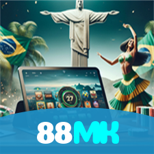 88MK：Sua sorte está no cassino online com poker, roleta e futebol ao vivo!