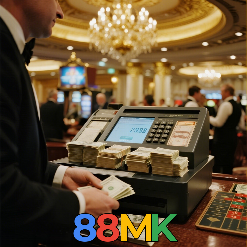 88MK:Jogue no melhor cassino online e descubra os maiores prêmios!