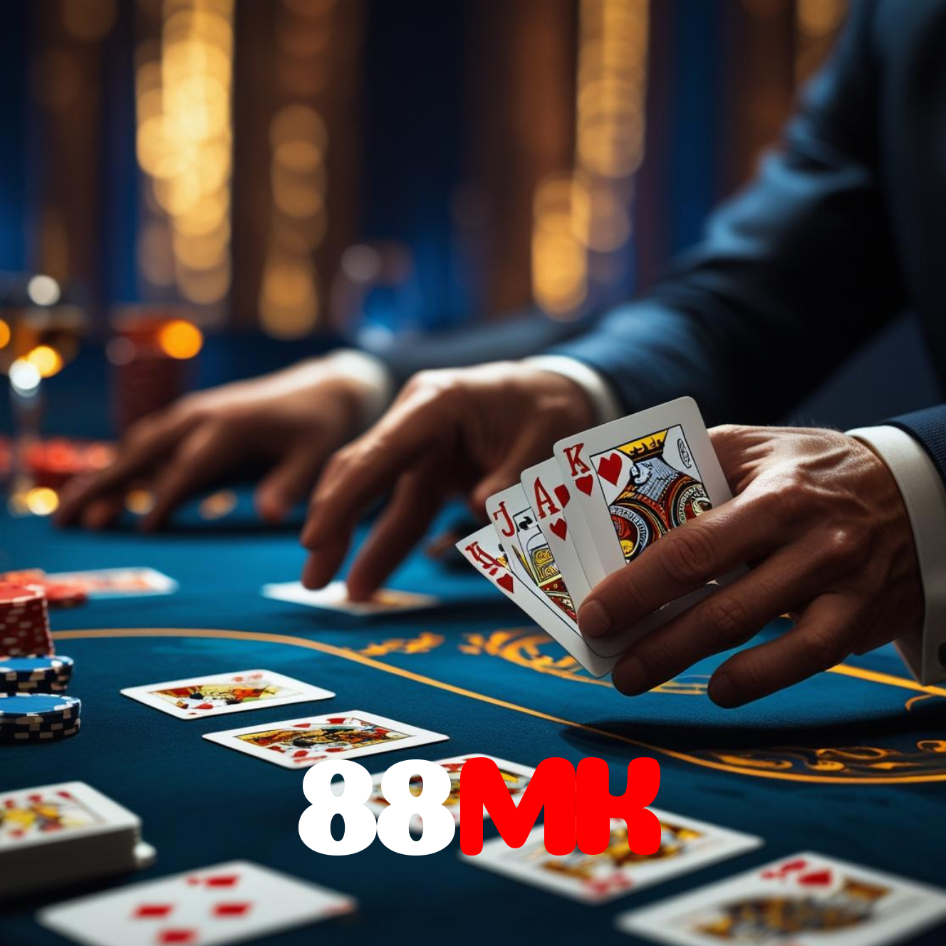 88MK:Onde sua sorte brilha com apostas no futebol e grandes prêmios em roleta!