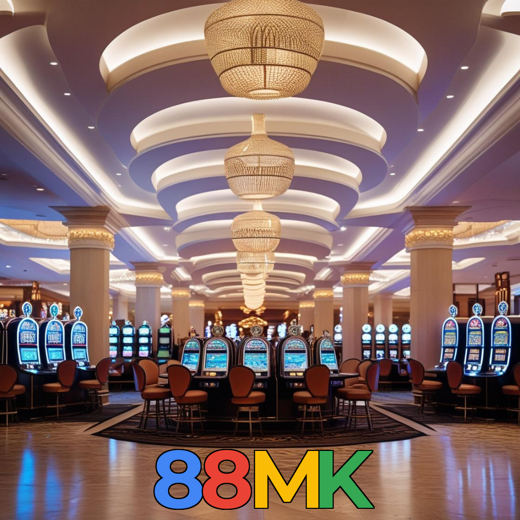 88MK:Prepare-se para a ação! Jogue blackjack e vença como nunca!