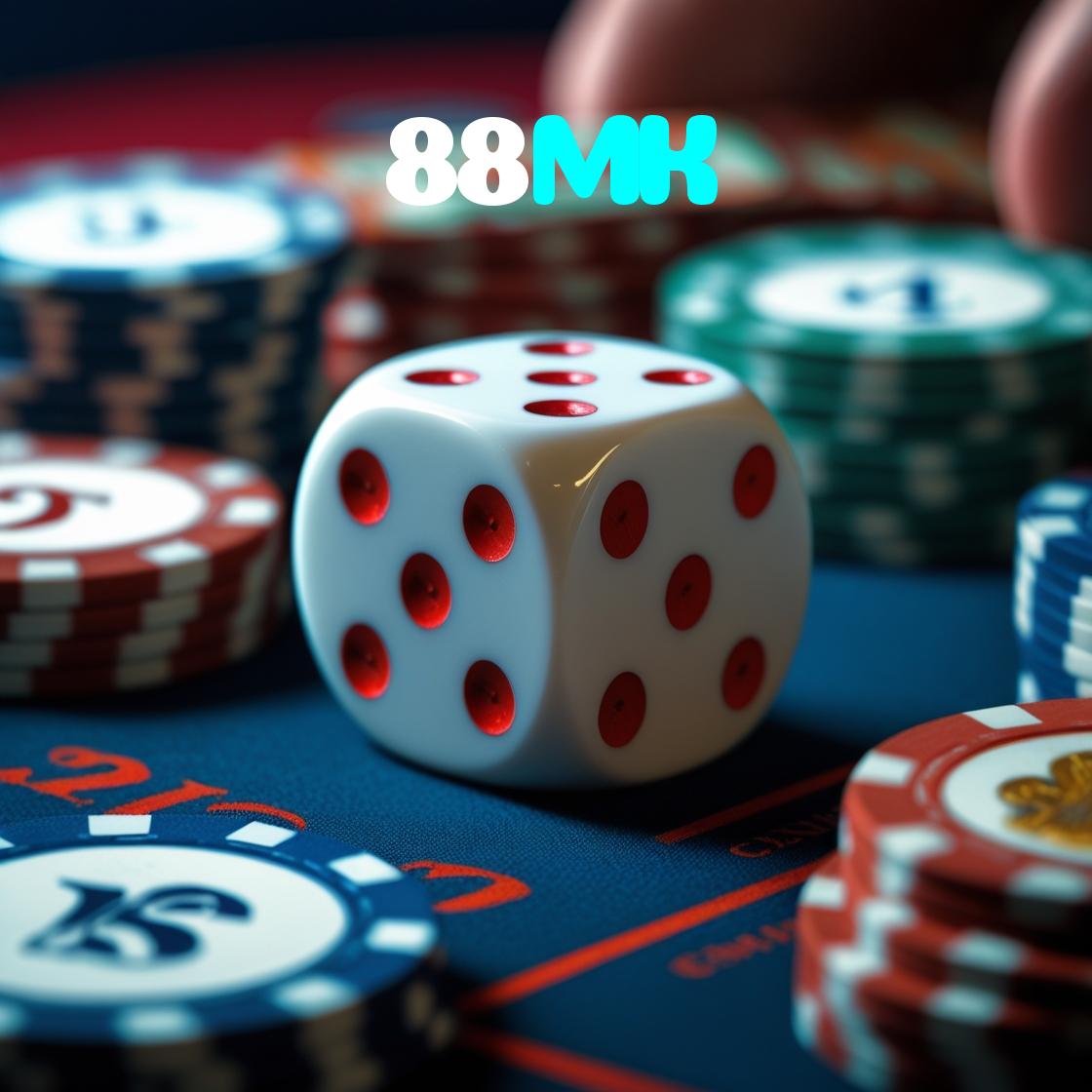 88MK：Apostas ao vivo no futebol e diversão garantida com jogos de cassino!