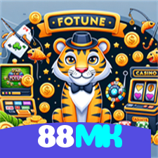88MK:Jogue agora no nosso cassino online e vença nas mesas de poker!