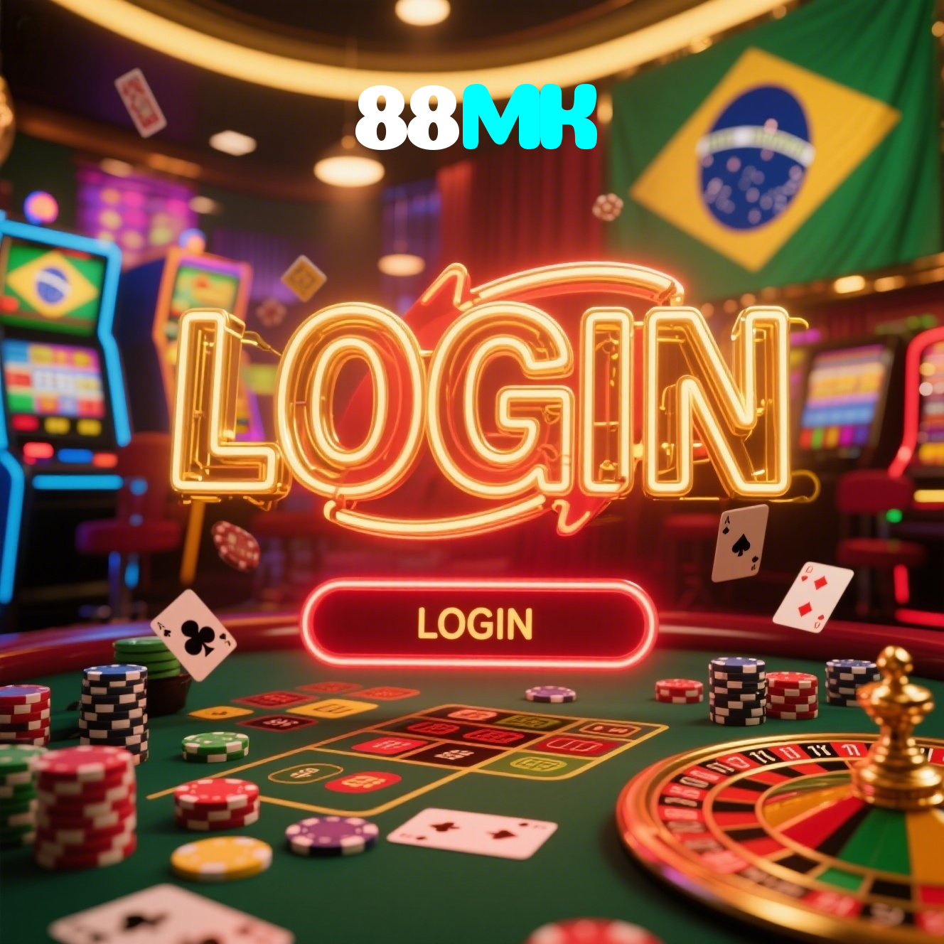88MK:Jogue futebol online e experimente a emoção de grandes vitórias!