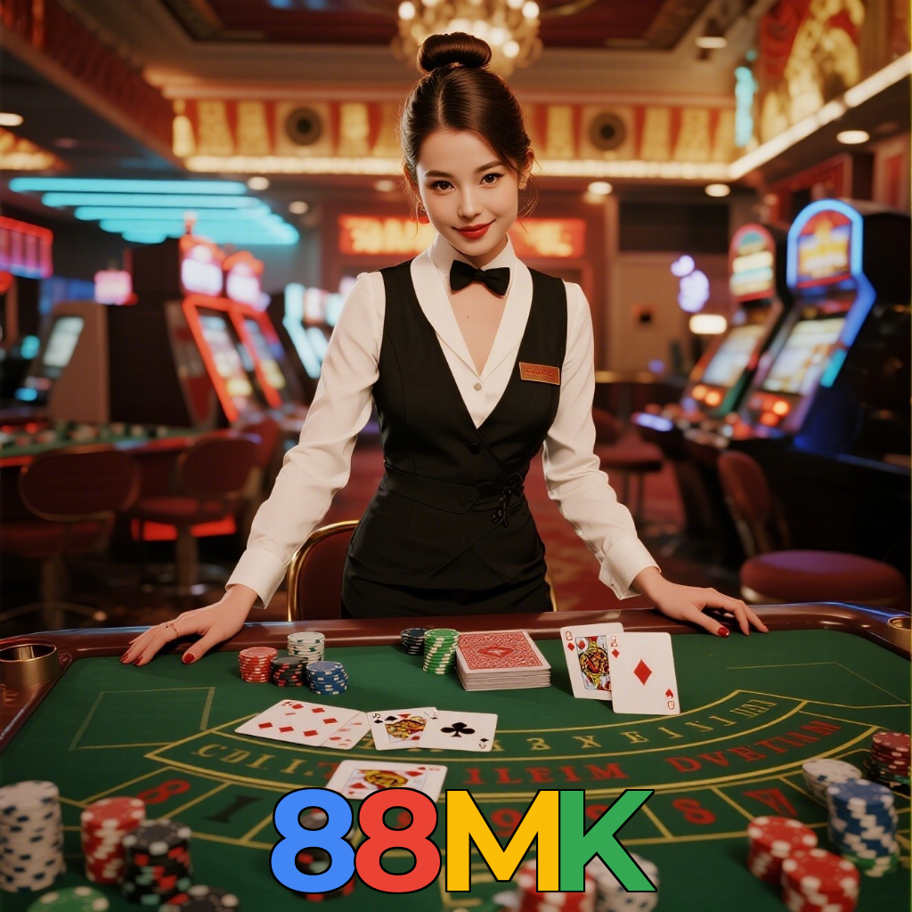 88MK:As melhores slots para você! Aposte e ganhe agora!