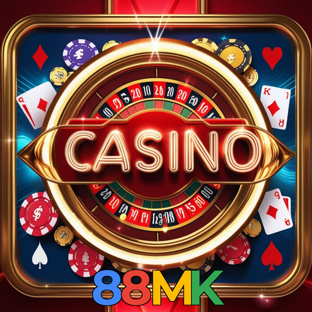 88MK：A emoção das slots online te espera! Gire e ganhe prêmios incríveis!