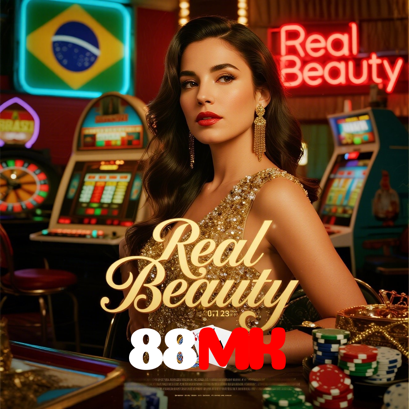 88MK:O melhor cassino online com apostas ao vivo em futebol e jogos de cassino!