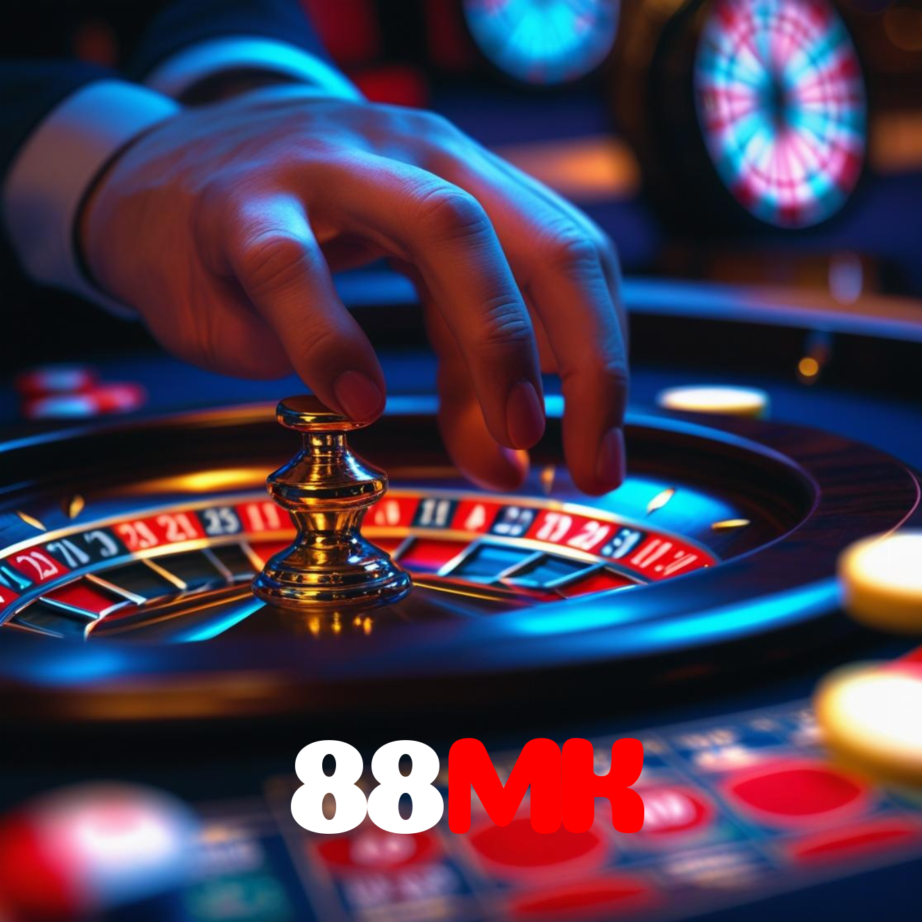 88MK:Jogue no melhor cassino online e descubra os maiores jackpots!