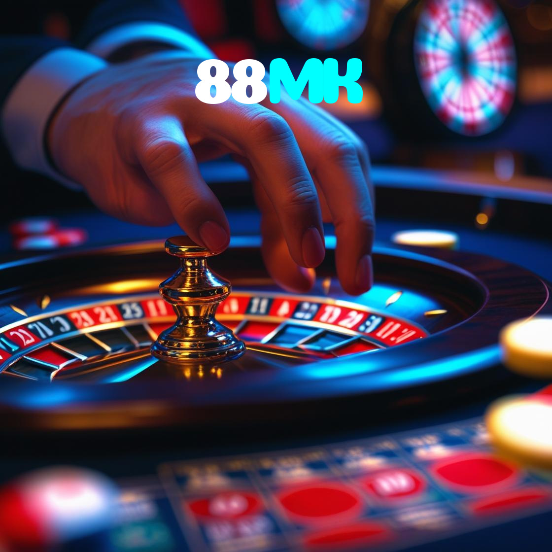 88MK：As melhores slots do mercado estão esperando por você! Jogue agora!