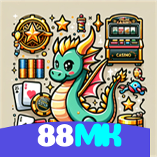88MK：Jogue slots, aposte no futebol e vença em grande estilo!