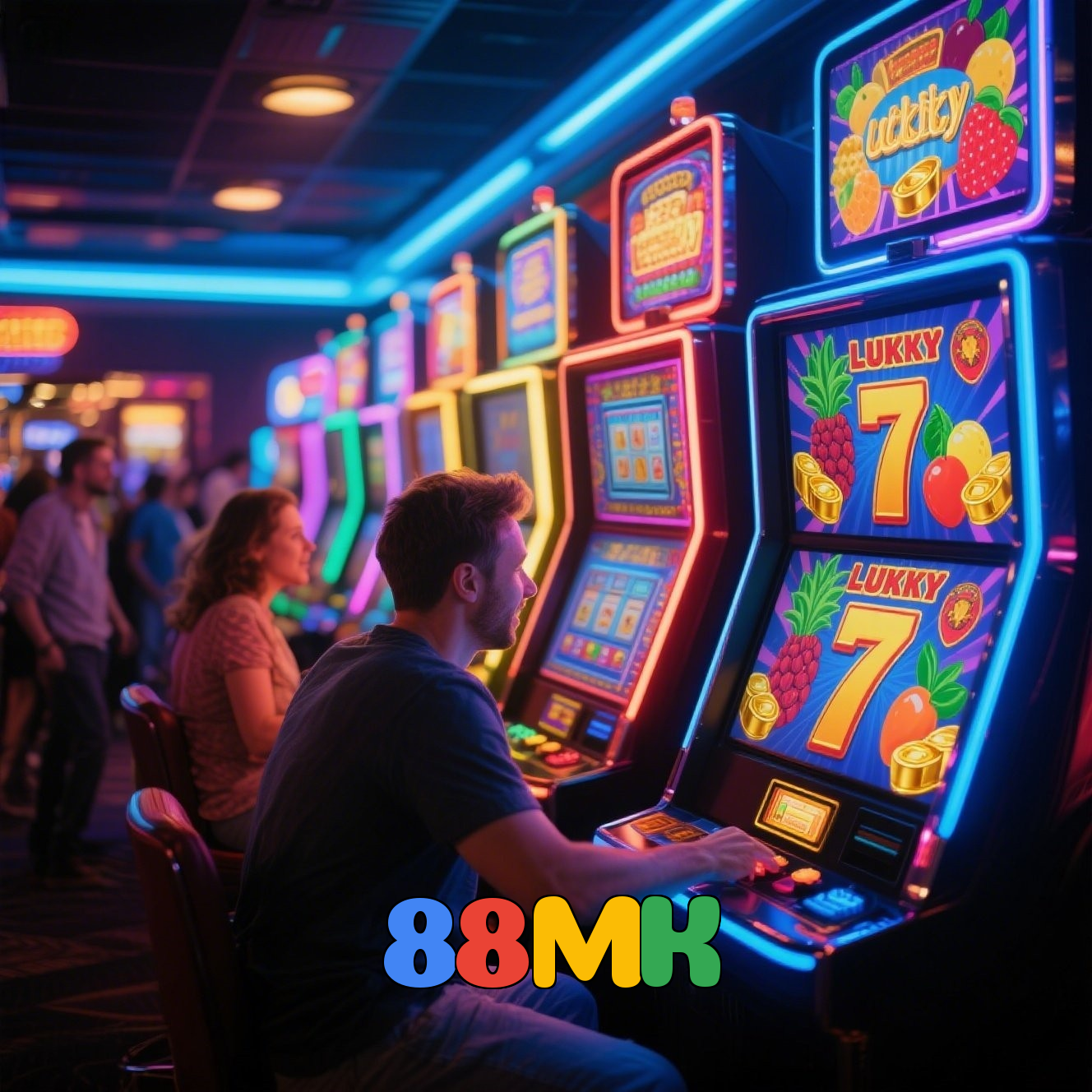 88MK：Poker, roleta e apostas no futebol online, onde sua sorte brilha!