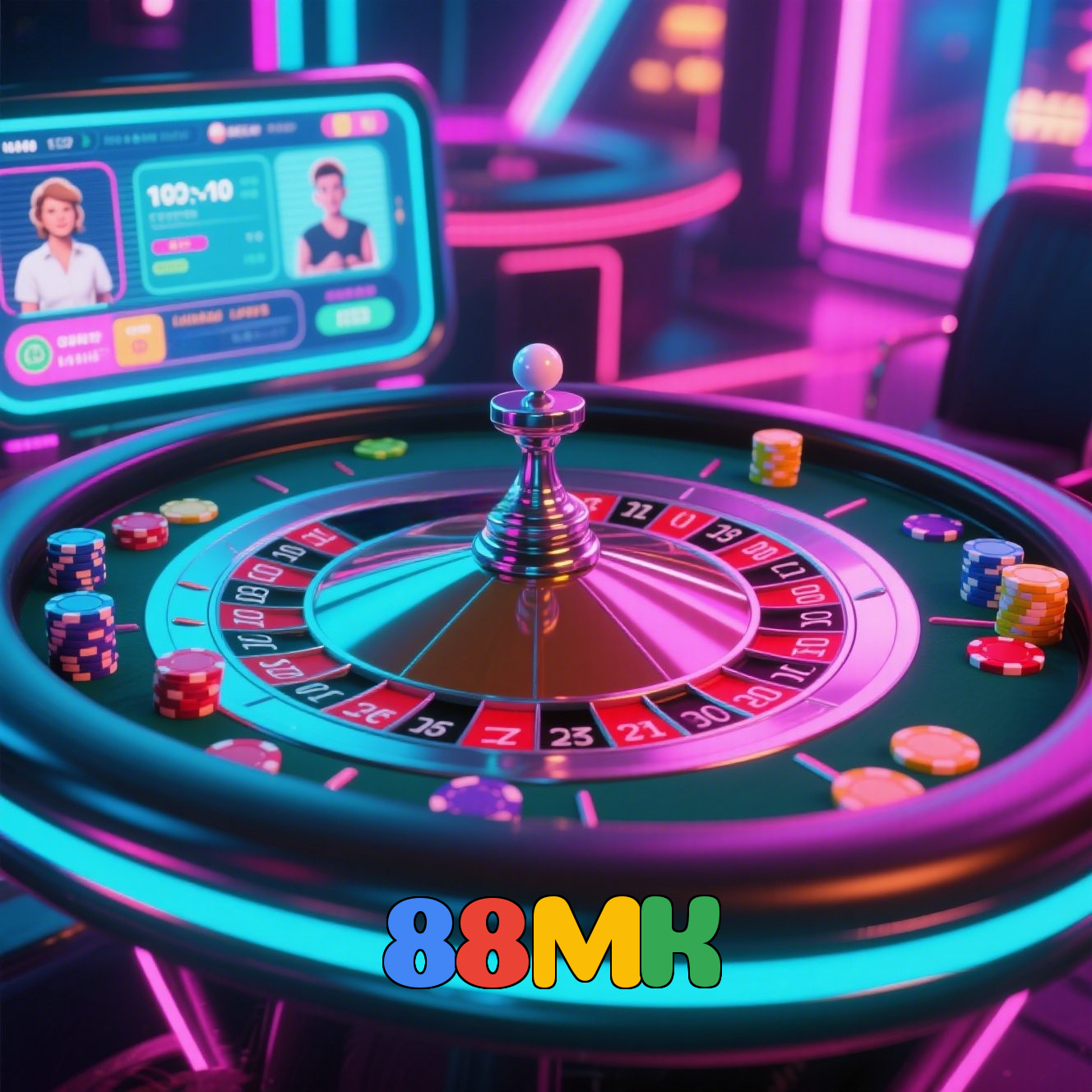 88MK:Jogue futebol online e conquiste as maiores vitórias de sua vida!