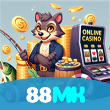 88MK：A experiência de futebol ao vivo e cassino online mais emocionante espera por você!