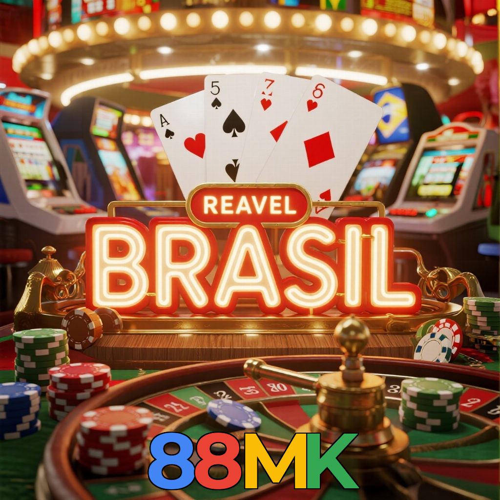 88MK:Diversão garantida com blackjack, roleta e apostas ao vivo no futebol!