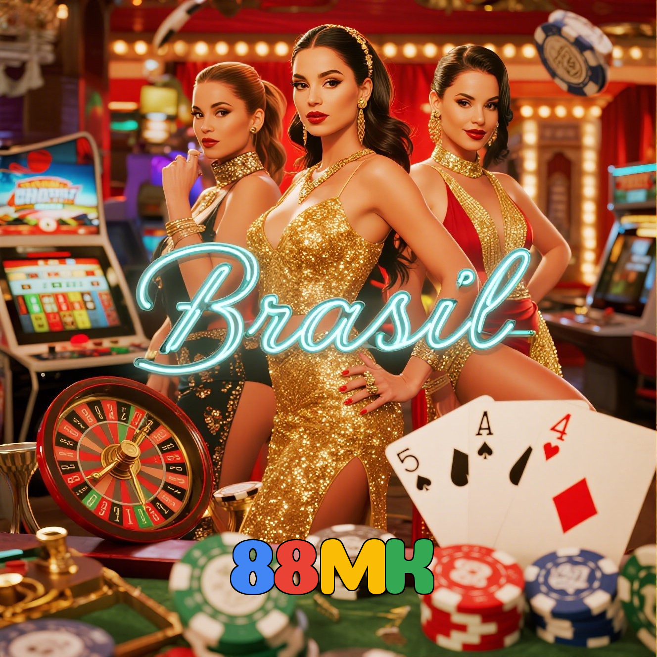 88MK:Aposte no futebol e jogue os melhores jogos de cassino como slots e blackjack!