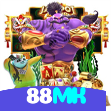88MK：Sinta a emoção de apostar no futebol online e conquistar prêmios!