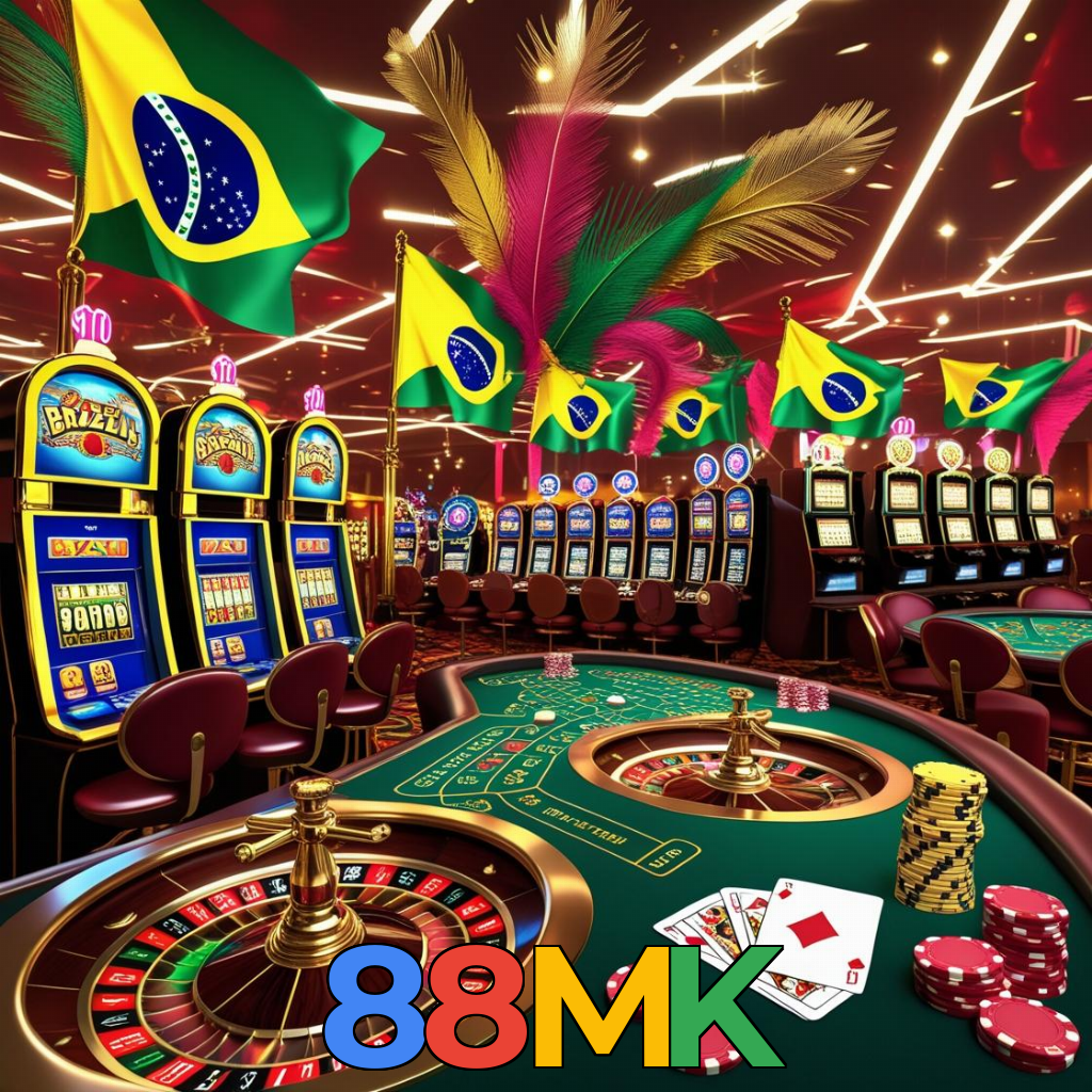 88MK:Jogue nas mesas de poker e vença como um profissional!