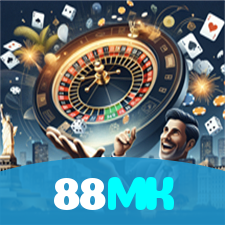 88MK：Ganhe muito jogando blackjack e apostando no futebol online!