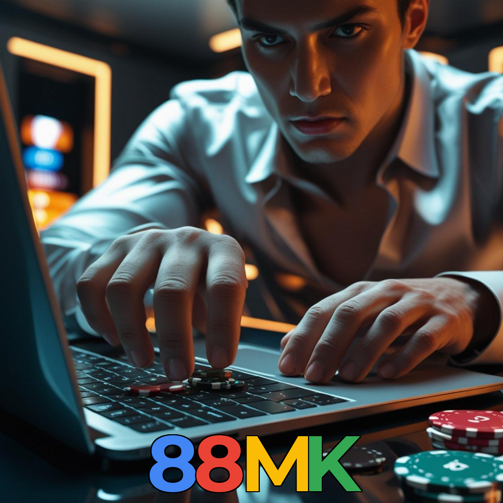 88MK：Aposte no futebol e viva a emoção do jogo!