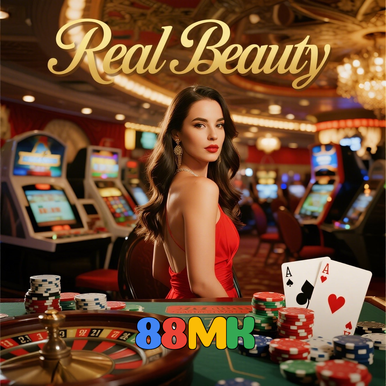 88MK:Jogue poker, aposte no futebol e conquiste grandes prêmios em nosso cassino!