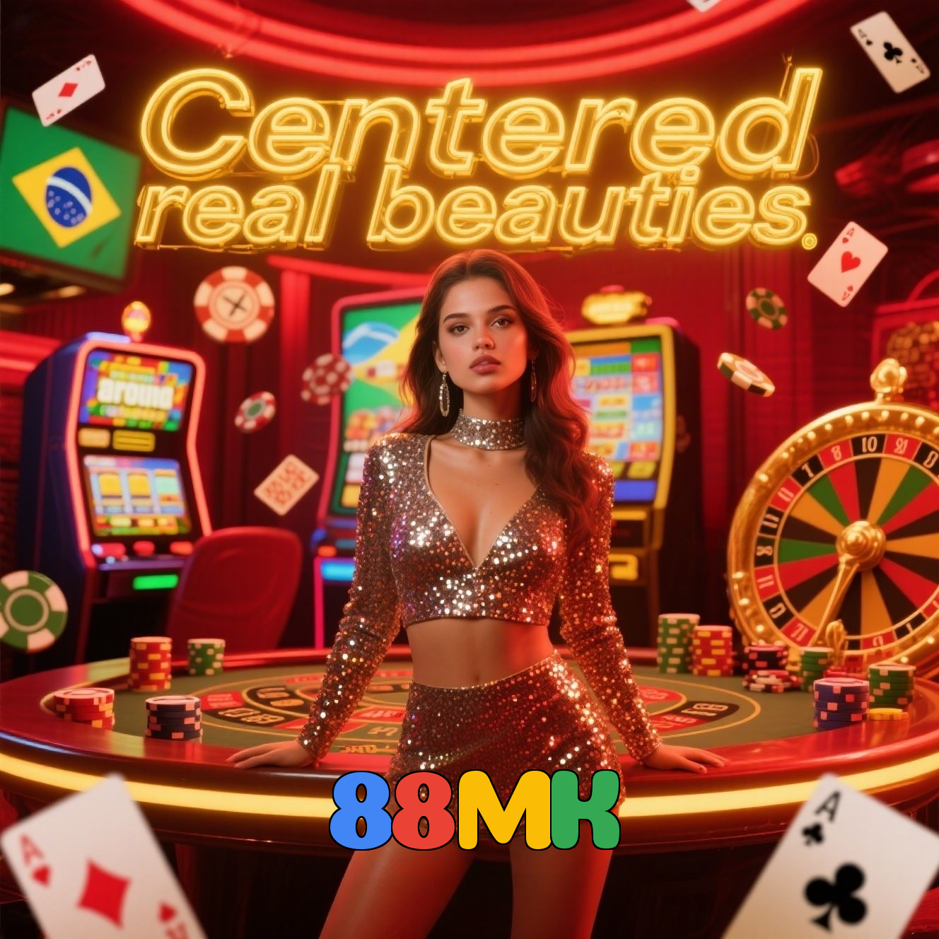 88MK:Jogue slots, aposte no futebol e ganhe grandes prêmios em nosso cassino!