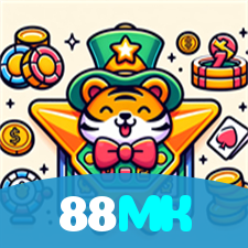 88MK:O melhor cassino para apostar no futebol e ganhar em jogos de cassino!