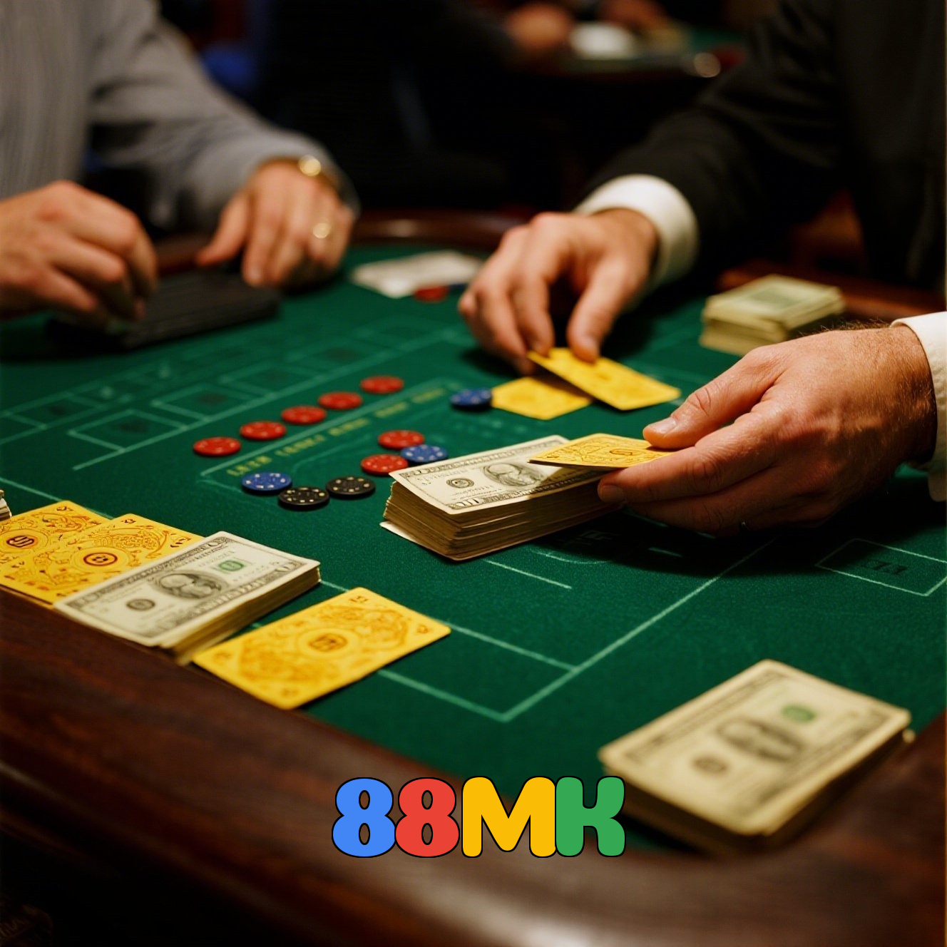 88MK:Jogue no melhor cassino online e descubra os maiores jackpots!