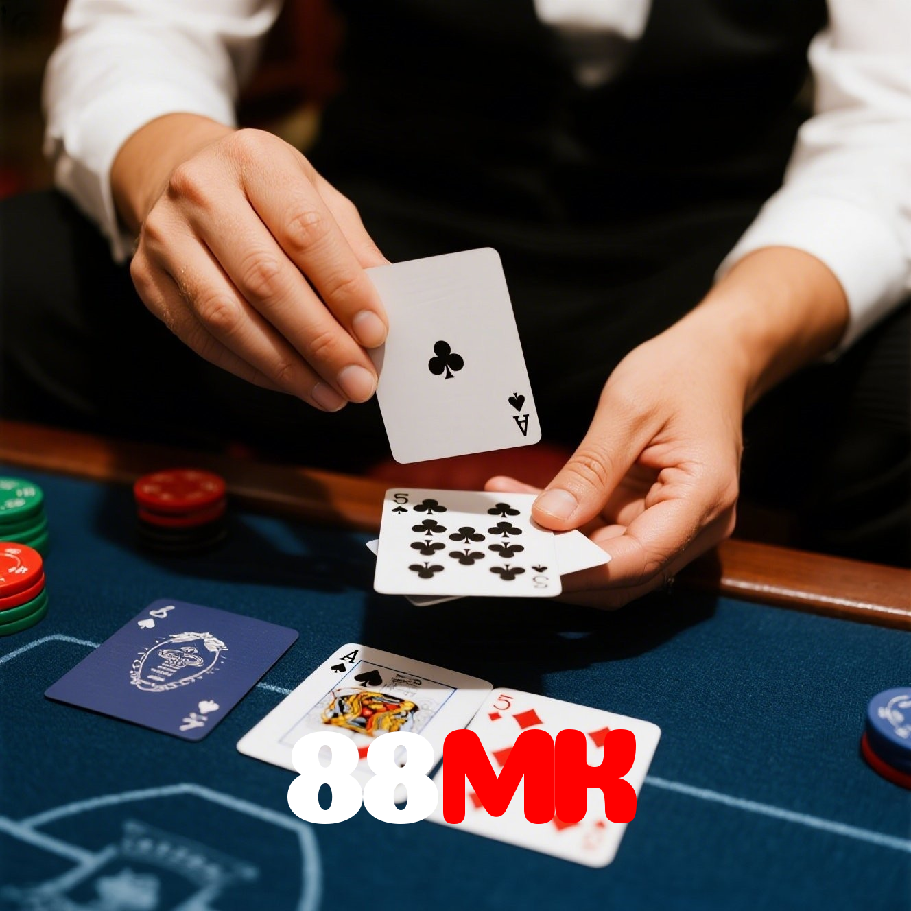 88MK:Jogue slots de tirar o fôlego e conquiste vitórias épicas!